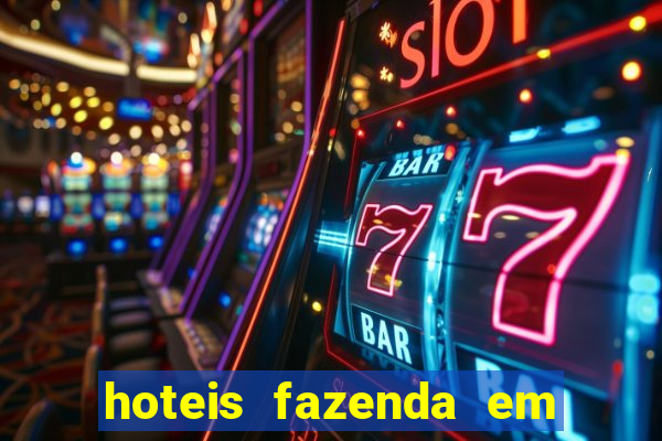 hoteis fazenda em porto velho